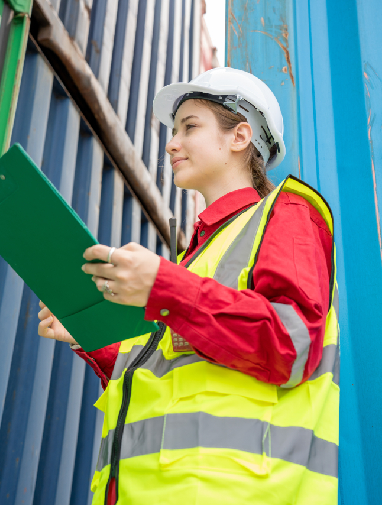 ISO Tank Specifications