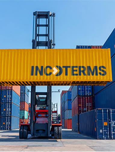 INCO Terms